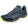 Image de Meindl Chaussures de loisirs 4751-59 Jamaica GTX anthracite/jaune, pointure 8,5