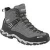 Image de Meindl Homme Sion Mid GTX Chaussures, Grau, 45
