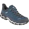 Image de Meindl Femme Sion GTX Chaussures, Marine, 39