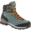 Image de Meindl Homme Vakuum 4.2 Chaussures, pinie-Orange, 41.5