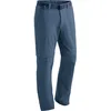 Image de Maier Sports Tajo, Pantalon de randonnée pour Homme, Pantalon Outdoor déperlant pour Le Trekking et la randonnée, Fonction T-Zip-Off Pratique, sans PFC, MSTRETCH Pro 4 et Dryprotec