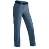 Image de Maier Sports Nata 2, Pantalon de randonnée pour Femme, Pantalon Outdoor déperlant pour Le Trekking et la randonnée, Fonction Zip-Off Pratique, sans PFC, mSTRETCH Pro 4 et Dryprotec