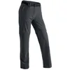 Image de Maier Sports Nata 2, Pantalon de randonnée pour Femme, Pantalon Outdoor déperlant pour Le Trekking et la randonnée, Fonction Zip-Off Pratique, sans PFC, mSTRETCH Pro 4 et Dryprotec