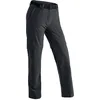Image de Maier Sports Nata 2, Pantalon de randonnée pour Femme, Pantalon Outdoor déperlant pour Le Trekking et la randonnée, Fonction Zip-Off Pratique, sans PFC, mSTRETCH Pro 4 et Dryprotec