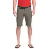 Image de Maier Sports Nil Bermuda, Pantalon Court de randonnée pour Homme, Bermuda déperlant pour Le Trekking et la randonnée, sans PFC, MSTRETCH Pro 4 et Dryprotec