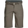 Image de Maier Sports Nil Bermuda, Pantalon Court de randonnée pour Homme, Bermuda déperlant pour Le Trekking et la randonnée, sans PFC, MSTRETCH Pro 4 et Dryprotec
