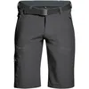 Image de Maier Sports Nil Bermuda, Pantalon Court de randonnée pour Homme, Bermuda déperlant pour Le Trekking et la randonnée, sans PFC, MSTRETCH Pro 4 et Dryprotec