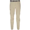 Image de MAIER SPORTS Pantalon de randonnée zippé Tajo2 pour hommes beige | 48