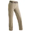Image de Maier Sports Nata, Pantalon de randonnée pour Femme, Pantalon Outdoor déperlant pour Le Trekking et la randonnée, Fonction T-Zip-Off Pratique, sans PFC, MSTRETCH Pro 4 et Dryprotec