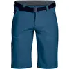 Image de Maier Sports Nil Bermuda, Pantalon Court de randonnée pour Homme, Bermuda déperlant pour Le Trekking et la randonnée, sans PFC, MSTRETCH Pro 4 et Dryprotec