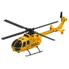 Image de Pichler ADAC Helicopter Hélicoptère RC débutant prêt à Voler (RtF)