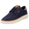 Image de GANT Homme San Prep Basket, Bleu, 41 EU