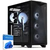 Image de Sedatech PC Gamer   RTX 5070 | i5-12600KF | 32Go RAM | 1To SSD M.2 | WiFi 6 | BT 5.2 | Win 11