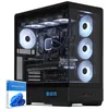 Image de Sedatech PC Gamer   RTX 5070 Ti | Core Ultra 7 265KF | 32Go DDR5 | 2To SSD M.2 | WiFi 7 | BT 5.4 | Win 11