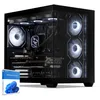 Image de Sedatech PC Gamer   Core Ultra 9 285K   RTX5080   64Go DDR5   2To SSD M.2   Win 11