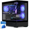 Image de Sedatech PC Gamer   RTX 5070 | AMD Ryzen 5 9600X | 32Go DDR5 | 2To SSD M.2 | WiFi 6E | BT 5.3 | Win 11