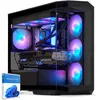 Image de Sedatech PC Gamer   RX 9070 XT | AMD Ryzen 7 9800X3D | 32Go DDR5 | 2To SSD M.2 | WiFi 6E | BT 5.3 | Win 11