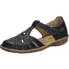 Image de Josef Seibel Femme Rosalie 29 Sandales Bout Fermé, Black Schwarz, 37 EU