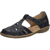 Image de Josef Seibel Rosalie 29 Closed Toe Sandals Women’s, Black (Schwarz), 8 UK