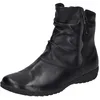 Image de Josef Seibel Naly 24, Bottes Souples Femme, Noir (Schwarz 100), 38 EU