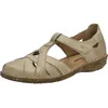 Image de Josef Seibel Sandales Rosalie 13 pour femme, crème, 36 EU
