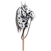 Image de HKM Sports Equipment Hobby Horse - Maya, Taille Unique