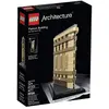 Image de Lego Architecture - 21023 - Jeu De Construction - Le Flatiron Building