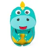 Image de Affenzahn Mochilas 1-3 Años Dinosaurio (novedad) Sac à Dos Enfants 18 Centimeters Multicolore (Multicolor)
