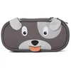 Image de Affenzahn David Dog Trousse Unisexe Gris