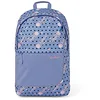 Image de Satch Fly - Rucksack für die Freizeit, Rückenpolster, großes Hauptfach - Catch Up - Hellblau