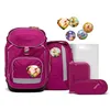 Image de ergobag Eco Hero-Edition Pack-Set 6-teilig WaldzauBär