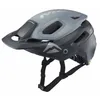 Image de CASCO MERIDA PECTOR NEGRO/GRIS 52-58