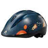 Image de CASCO INFANTIL MERIDA MATTS JUNIOR 47-53 AZUL/NAR