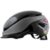 Image de CASCO URBAN MERIDA MITRO NEGRO 52-58CM