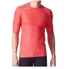 Image de adidas Techfit Chill T-Shirt pour Homme M Shock Red