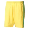 Image de adidas S96976 Short Homme Jaune FR : S (Taille Fabricant : S)