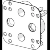 Image de Hansa HANSABLUEBOX Adaptateur de marche arrière pour système Bluebox UP