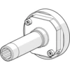 Image de Hansa Bouchon de vidange pour Hansabluebox 8000/8001