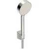 Image de Hansa HANSABASICJET set pour mitigeur bain, 1 faisceau chromé