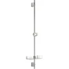 Image de Hansa Wandstange HANSABASICJET d= 18mm m Porte-savon 920mm chromé
