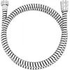 Image de Hansa basicjet Flexible 2000 mm Chrome (44460200)