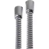 Image de Hansa Flexible de douche 1750 mm, chrome, 2000 mm