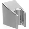 Image de Hansa basicjet Support mural Chrome (44450100)