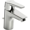 Image de Mélangeur monotrou Hansa WT-EH HANSAPOLO DN 15 m, set de vidange chromé
