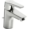 Image de Hansa   Polo Mitigeur lavabo ouverture en eau froide C/V CHROME (5140229300676)