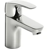 Image de Mélangeur monotrou Hansa WT-EH HANSAPINTO DN 15 o Ablgrt o Trou pour bielle chromé