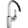 Image de Mélangeur monotrou Hansa WT-EH HANSAPINTO DN 15 ou chromé