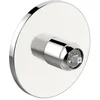 Image de Hansa Varox Pro Emb. Rond Mitigeur douche sans poignée chrome (40559183)