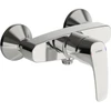 Image de Hansa Mitigeur monocommande HANSAPINTO AP, raccords S, chrome