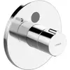 Image de Hansa Unité fonctionnelle HANSAELECTRA m Décor f Batterie Br-TH DN 15 Batterieyb chromé